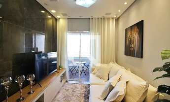 Imagem 2: Apartamento para Aluguel - Baeta Neves, 2 Quartos, 65 m2