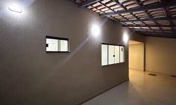 Imagem 4: CASA NOVA COM FINO ACABAMENTO NA QNP 13