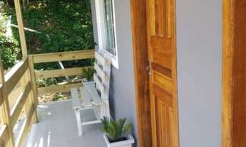 Imagem 6: Alugo apartamento de 1 quarto na Armação do Pantano do Sul