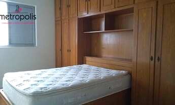 Imagem 2: Apartamento com 3 dormitórios, 106 m² - venda por R$ 800.000,00 ou aluguel por R$ 4.070,00