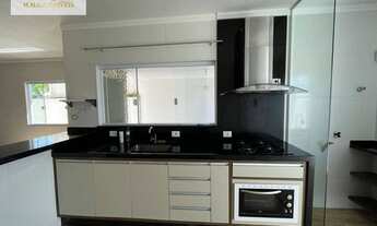 Imagem 4: Casa com 2 dormitórios para alugar, 75 m² por R$ 1.600/mês - Balneário São João Batista II