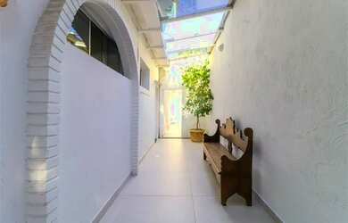 Imagem 5: Linda casa comercial para locação e venda no miolo do Jd América