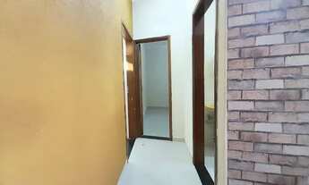 Imagem 5: Locação Definitiva Casa 2 Dormitórios 2 Vagas Jardim Imperador