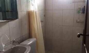 Imagem 4: Casa na Generalíssimo Deodoro