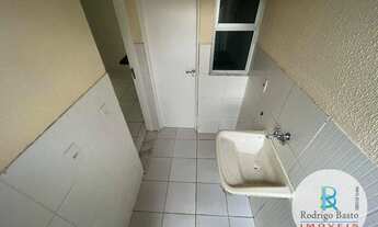 Imagem 7: Casa com 3 dormitórios para alugar, 94 m² por R$ 3.100,00/mês - Centro - Eusébio/CE