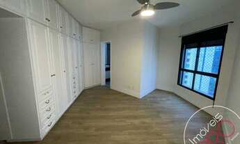 Imagem 6: Itaim - 4 suítes - andar alto