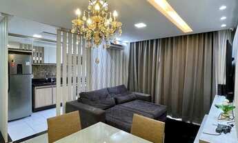 Imagem 4: PORTEIRA FECHADA! Apartamento para venda com 70m2 e 2 quartos em Jóquei - Teresina PI