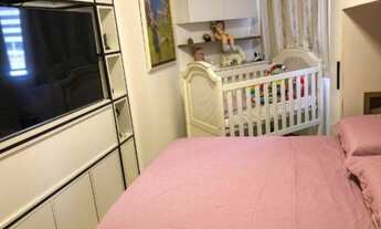 Imagem 6: Apartamento para aluguel tem 54 metros quadrados com 1 quarto em Caminho das Árvores - Sal