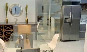 Imagem 5: Campo Grande - Apartamento Padrão - Vilas Boas