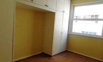 Imagem: Apartamento com 2 quartos - Centro - Petrópolis