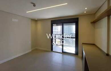 Imagem 3: Apartamento com 1 dormitório, 35 m² - venda por R$ 594.000,00 ou aluguel por R$ 4.981,00/m