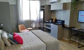 Imagem 5: Apartamento à venda Rua Senhor dos Passos, Centro - Porto Alegre