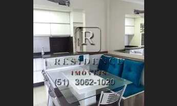 Imagem 4: CANOAS - Apartamento Padrão - MARECHAL RONDON