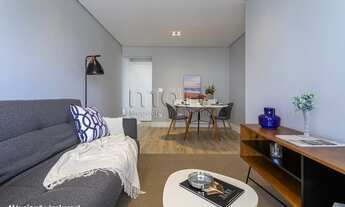 Imagem 5: São Paulo - Apartamento Padrão - Saúde