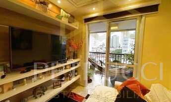 Imagem 4: Apartamento - Chácara Inglesa - São Paulo