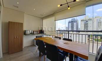 Imagem 7: SAO PAULO - Apartamento Padrão - IPIRANGA