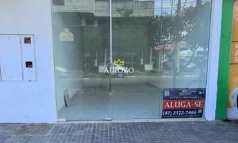 Imagem 4: LOCAÇÃO SALA COMERCIAL 38M² ESTEFANO JOSÉ VANOLLI