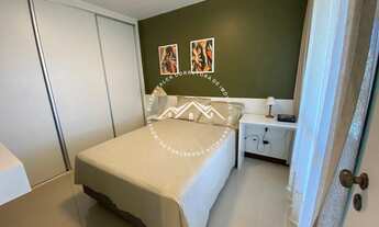 Imagem 7: Apartamento para aluguel possui 57 metros quadrados com 1 quarto em Barra - Salvador - BA