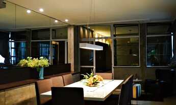 Imagem: Linda casa mobiliada no Condomínio Residencial