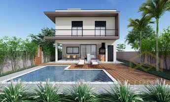 Imagem 5: Casa - Rio Abaixo - Atibaia