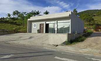 Imagem 2: Casa com 4 dormitórios à venda, 130 m² por R$ 400.000 - Caeira Do Norte - Governador Celso