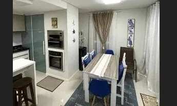 Imagem 4: Apartamento para Venda em Vila Velha, Itapuã, 3 dormitórios, 1 suíte, 1 banheiro, 1 vaga