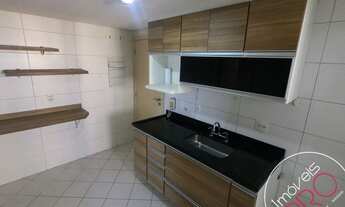 Imagem 5: Brooklin - 100 m2 - 3 dormitórios - 1 suíte - 2 vagas