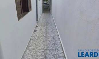 Imagem 3: CASA TÉRREA - ANÁLIA FRANCO - SP