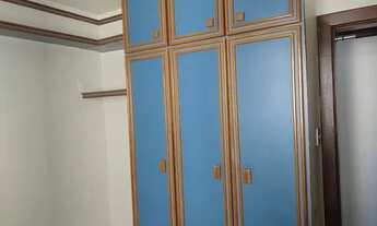 Imagem 4: Apartamento para aluguel tem 158 metros quadrados com 4 quartos em Pituba - Salvador - BA