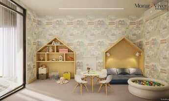 Imagem 7: Apartamento para Venda em Curitiba, Mercês, 3 dormitórios, 3 suítes, 4 banheiros, 2 vagas