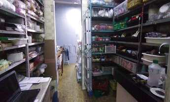 Imagem 7: SAO PAULO - Casa Comercial - CAMBUCI