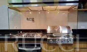 Imagem 5: Apartamento - Centro - Campinas