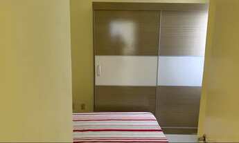 Imagem 6: Alugo apartamento mobiliado em Lauro de Freitas