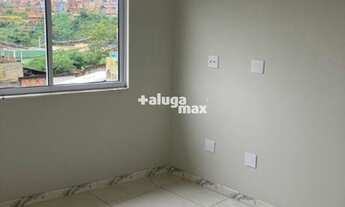 Imagem 4: Cobertura para aluguel, 2 quartos, 2 vagas, Havaí - Belo Horizonte/MG