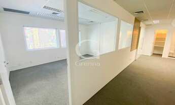 Imagem 4: Apartamento com 41m² a Venda - Bela Vista - SP