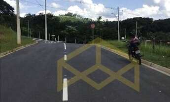 Imagem 2: Terreno - Loteamento Horizonte Azul - Itatiba