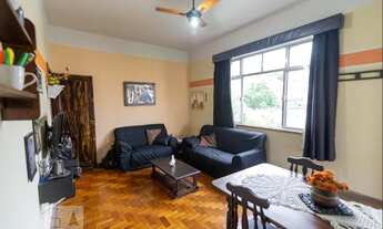 Imagem 3: Apartamento à Venda - Andaraí, 2 Quartos, 65 m2