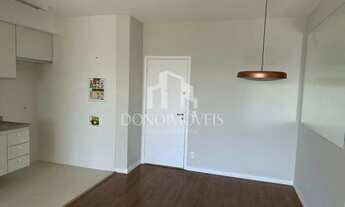 Imagem: Apartamento locação 77m, cond. Trilogy