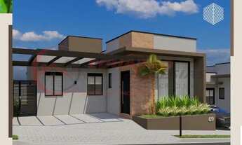 Imagem 3: Condomínio Fechado para Venda em Atibaia, Retiro das Fontes, 3 dormitórios, 1 suíte, 1 ban