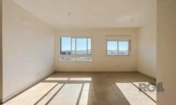 Imagem 1: Apartamento para Venda - 67.07m², 3 dormitórios, sendo 1 suites, 2 vagas - Teresópolis