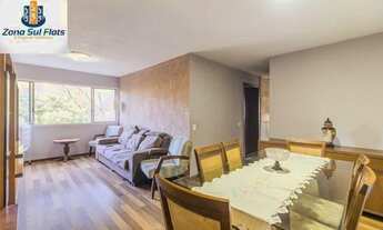 Imagem: SÃO PAULO - Apartamento Padrão - VILA