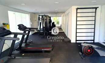 Imagem 5: Apartamento com 3 dormitórios para alugar, 65 m² por R$ 1.840,00/mês - Butantã - São Paulo