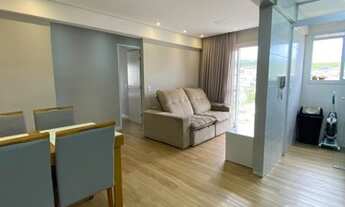 Imagem 4: CAJAMAR - Apartamento Padrão - Portais (Polvilho