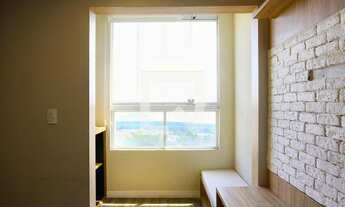 Imagem 6: Apartamento para Aluguel - Utinga, 2 Quartos, 50 m2