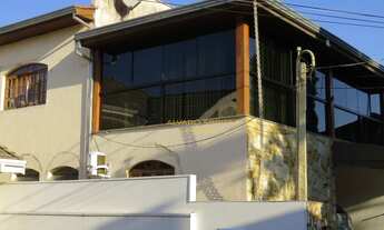 Imagem 2: Casa com 5 dormitórios, 400 m² - Condomínio Portella - Itu/SP