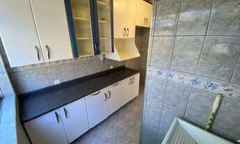 Imagem: Apartamento em Ayrosa - Osasco