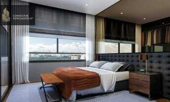 Imagem 3: Apartamento com 3 dormitórios à venda, 265 m² por R$ 8.632.000,00 - Vila Nova Conceição