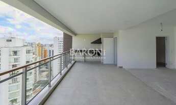 Imagem 6: Apartamento no contrapiso à venda em Moema Pássaros, fora da rota de avião, oportunidade i