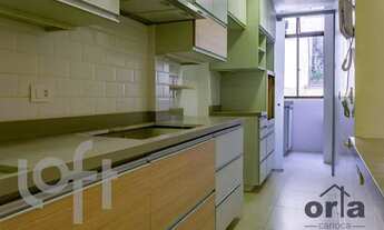 Imagem 5: Apartamento com 2 dormitórios à venda, 83 m² por R$ 1.380.000,00 - Leblon - Rio de Janeiro