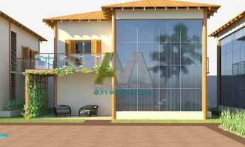 Imagem 2: Casa à venda no bairro Morro de São Paulo - Cairu/BA